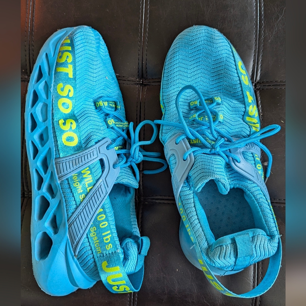 Just So shoes